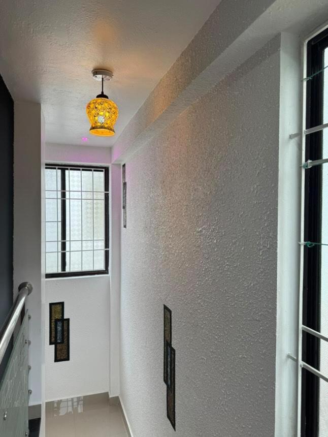 Cozy Haven Apartment Kochi Exterior photo
