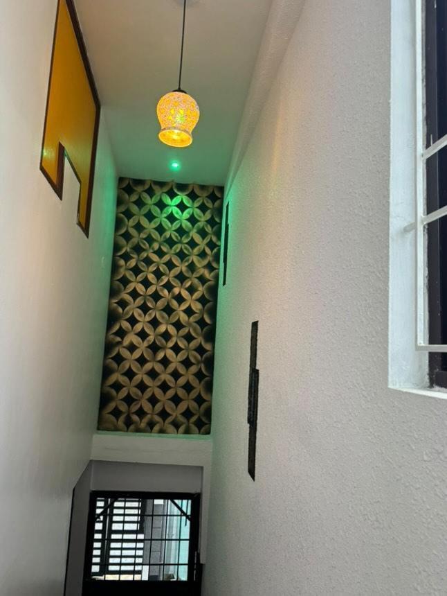 Cozy Haven Apartment Kochi Exterior photo