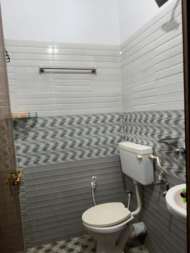 Cozy Haven Apartment Kochi Exterior photo