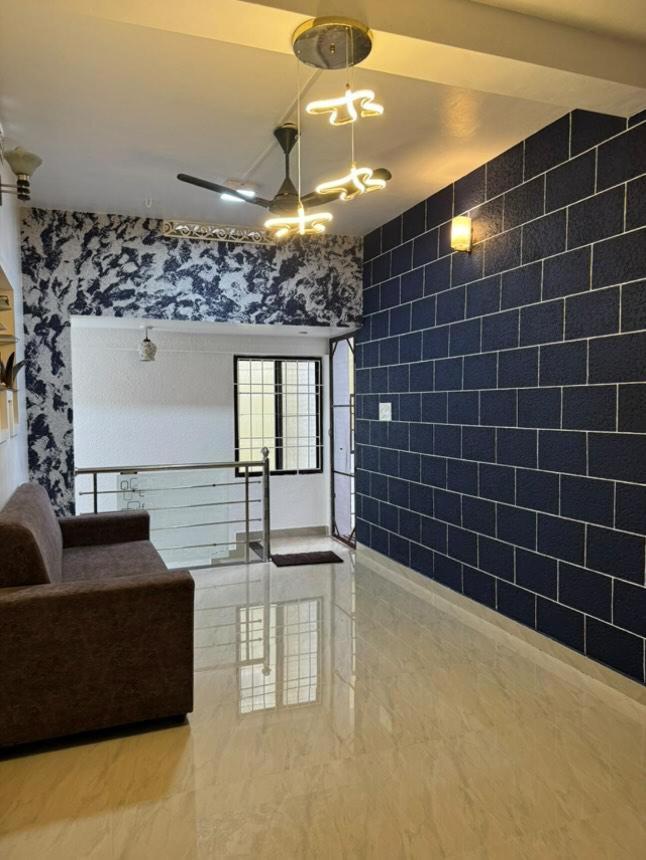 Cozy Haven Apartment Kochi Exterior photo